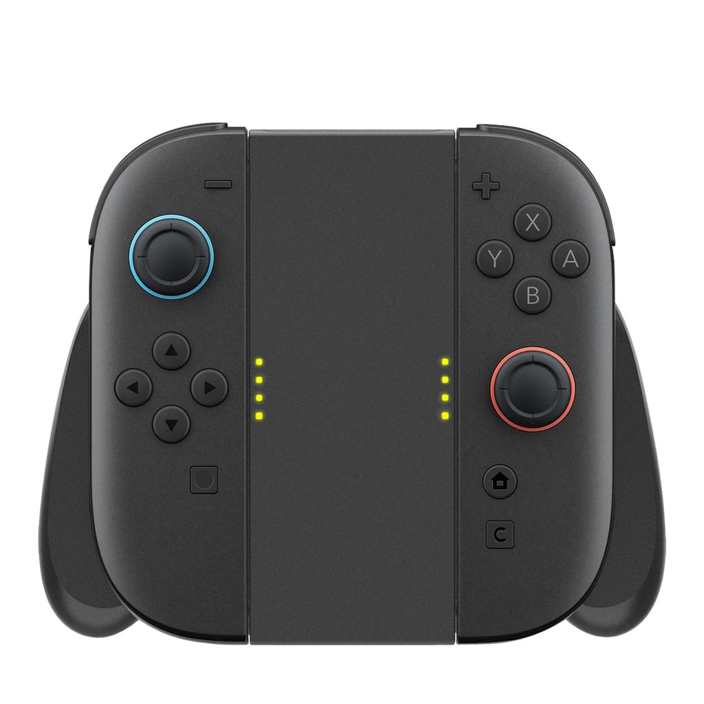 ADHLEK Joy-Con แท่นชาร์จสําหรับ Nintendo Switch 2
