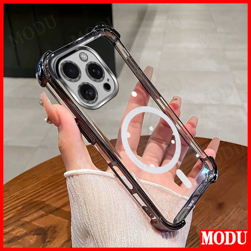 ปลอกสําหรับOPPO Reno 14 14F 13F 12 12F 11F 11 10 9 8 Pro 8T 7Z 7 6Z 5Z 5 4 8Z 4G 5GหรูหราชุบGหรูหราG Glitterกันกระแทกขดลวดแม่เหล็กเคสโทรศัพท์