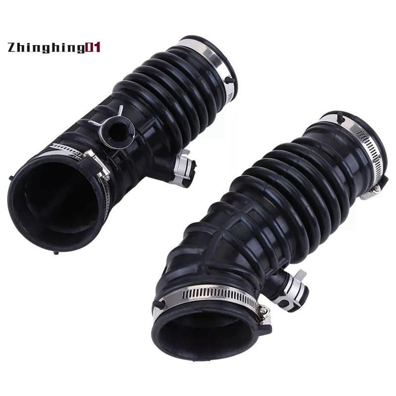 Zhinghing01 Car Air Mass Boot Intake ท่อ 16576-EY00B เปลี่ยนสําหรับ 370Z สําหรับ G37 13 EX37 3.7 V6 