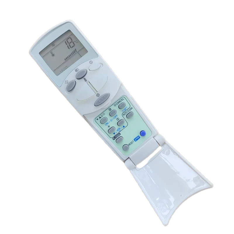 รีโมทคอนโทรลใหม่สําหรับเครื่องปรับอากาศ 6711A20073U 6711A20073D 6711A20091H 6711A20073V 6711A20083X