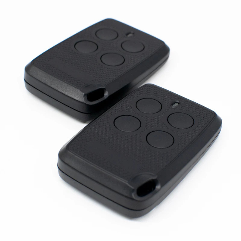 1/2pcs PROTECO ANGIE-R รีโมทคอนโทรลประตูโรงรถ 433MHz Rolling รหัสเครื่องส่งสัญญาณ Gate Keyfob