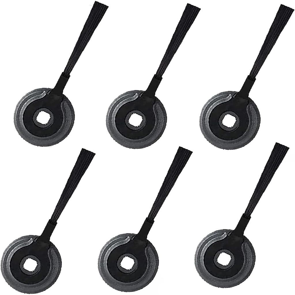 อะไหล่แปรงด้านข้างสําหรับ Shark ION หุ่นยนต์ AV751 AV752 AV753 R85 RV850 RV850BRN RV850WV RV851WV S8