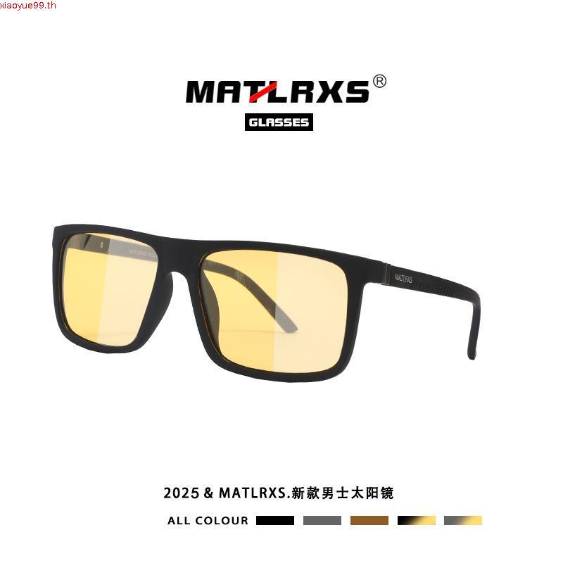 NOX NOX แว่นตากันแดดรุ่น NOXNOX RUN