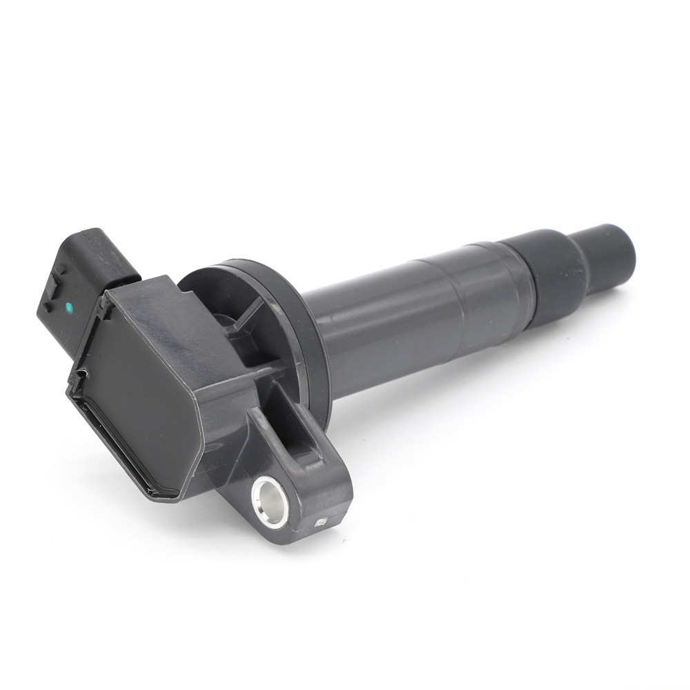อะไหล่รถยนต์ 90919-02240 สามารถใช้ร่วมกับคอยล์จุดระเบิด Toyota 90919-T2003 ได้