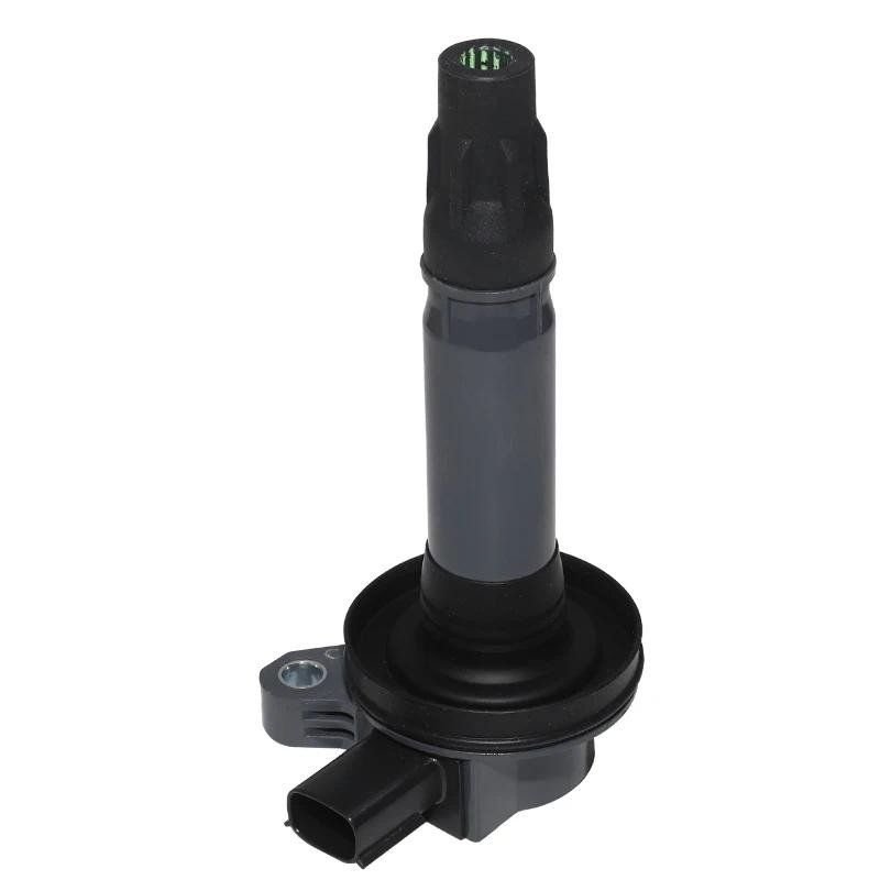 คอยล์จุดระเบิด 7T4Z12029E สําหรับ FORD USA EXPLORER MUSTANG F-150 TAURUS EDGE FLEX MAZDA CX-9 LINCOL