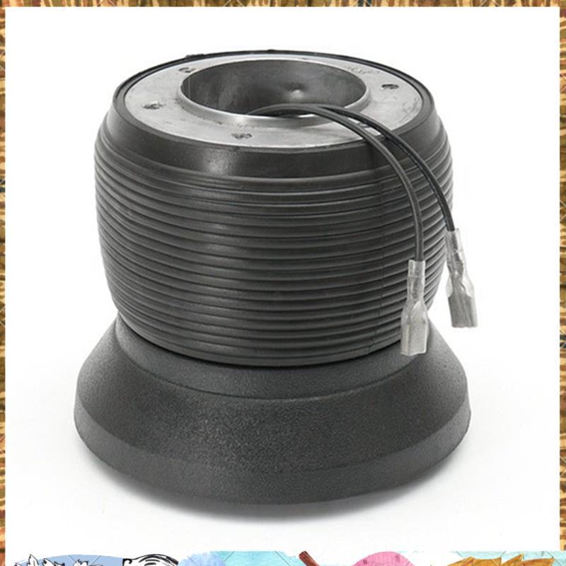 ชุดอะแดปเตอร์ดุมล้อพวงมาลัยรถยนต์สําหรับ W123 W124 W126 190E อะไหล่