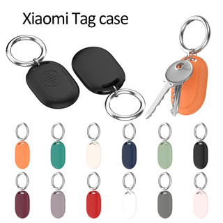 สําหรับเคส Xiaomi Tag เคสซิลิโคนสีสันสดใสแบบนุ่ม