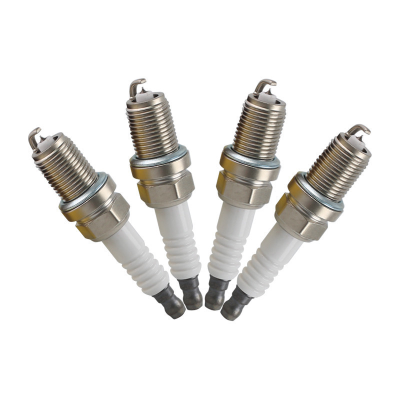 RZD Spark Plug 90919-01192 K16TR11 สําหรับ Toyota LAND CRUISER 90 COROLLA 4 RUNNER CORSA HILUX Enign