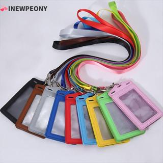 ไอนิวเปีย หนังปู่ พร้อมช่องใส่บัตร สำหรับบัตรประชาชน และธุรก…