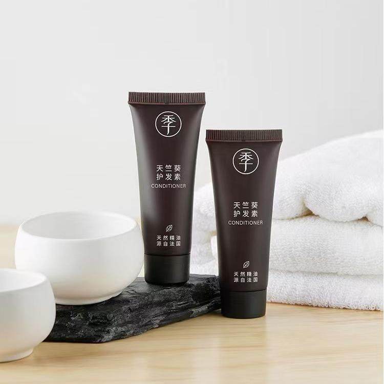All Season Hotel Geranium Conditioner Texture Heart น้ํามันหอมระเหยธรรมชาติ Geranium Fragrant Soft C