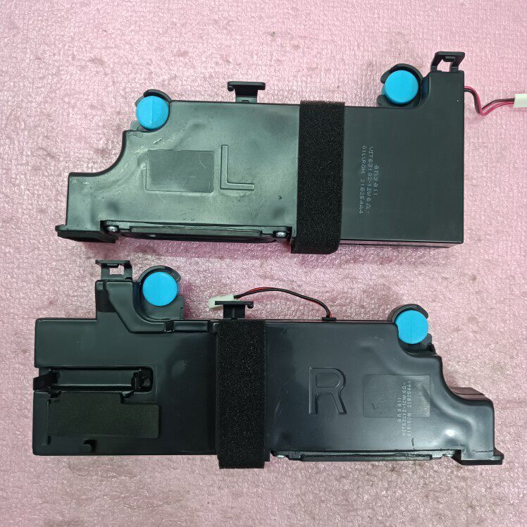 Haixin 50V1A H50E3A 55 ลําโพงทีวี VIT63182 VIT63212-12W6 O-01 ลําโพง