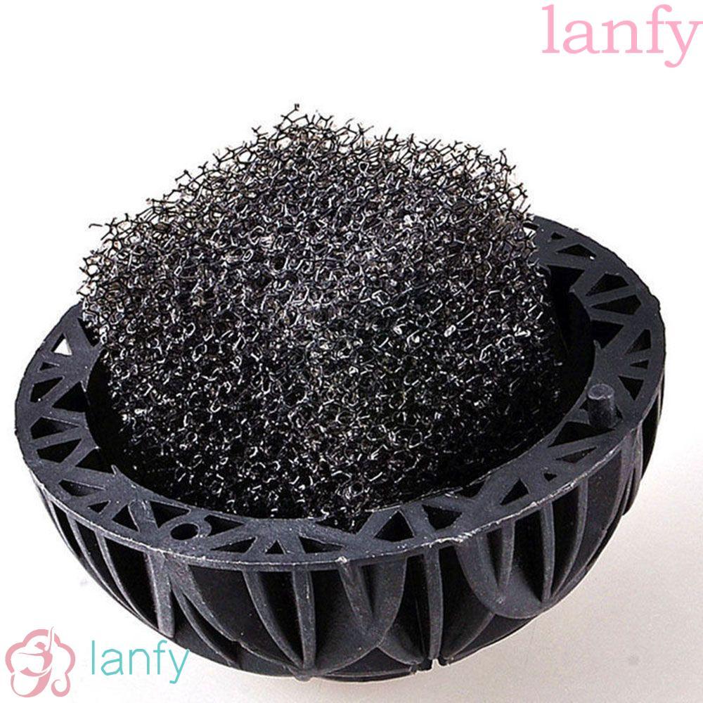 LANFY Bio Balls Aquarium Fish Wet Dry Pond Filter