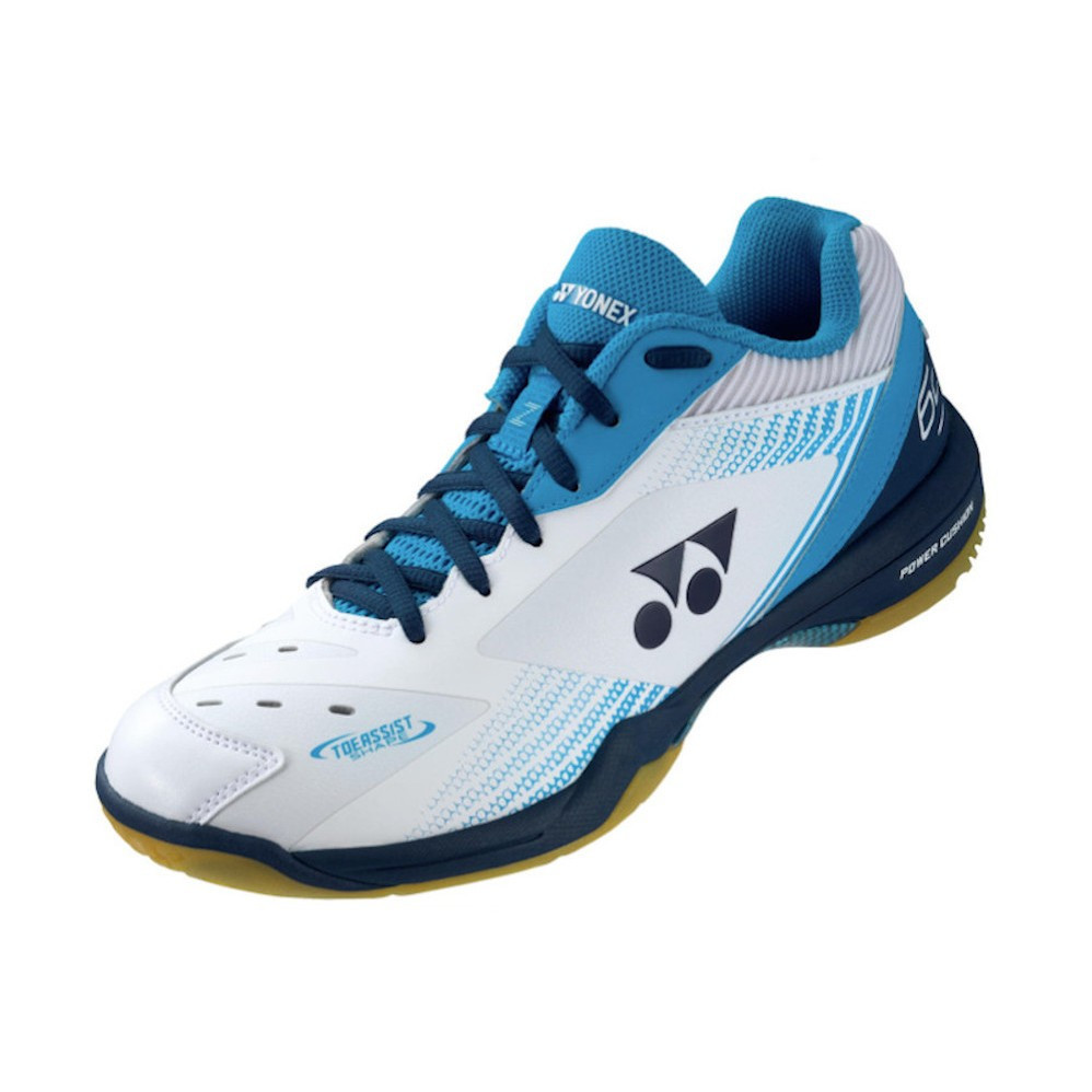 Yonex Badminton 65z3 รองเท้ากีฬา กันลื่น ทนทาน สําหรับผู้ชายและผู้หญิง HQTF