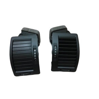 09-14 Skoda Mingrui เครื่องปรับอากาศ Air Outlet Dashboard Air Outlet 1Z0819701/702 โรงงานพร้อมสต็อก
