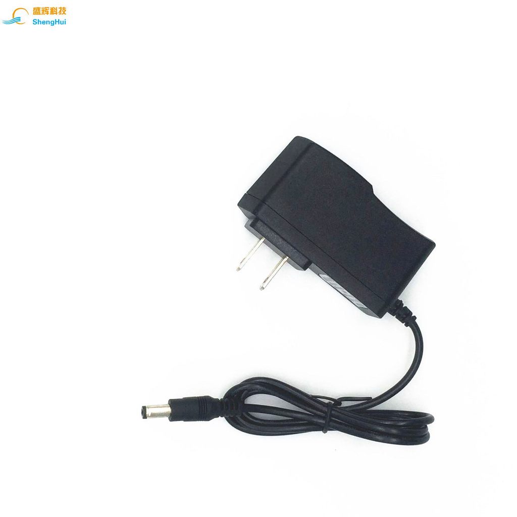 เหมาะสําหรับนั่งอิเล็กทรอนิกส์สมดุล 7.5V500MA1000MA Charger 7.5V1A Universal Power Adapter