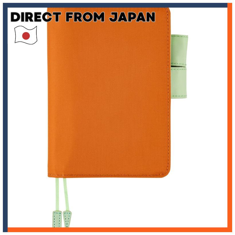 Hobonichi Techo Original Cover Colors Willow Tree