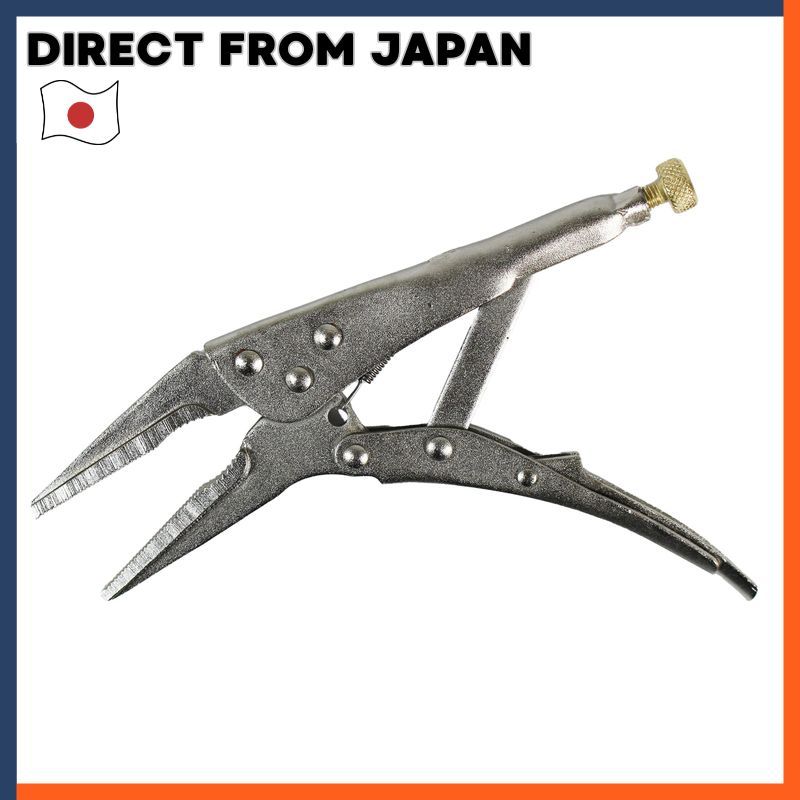 Bigman Locking Pliers