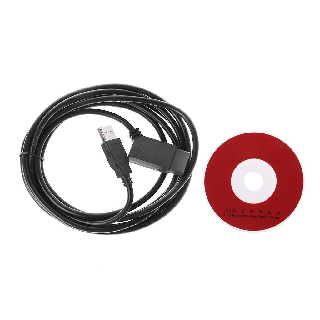 koolUSB Isolated Programming Cable For Siemens LOGO Series PLC USB-LOGO