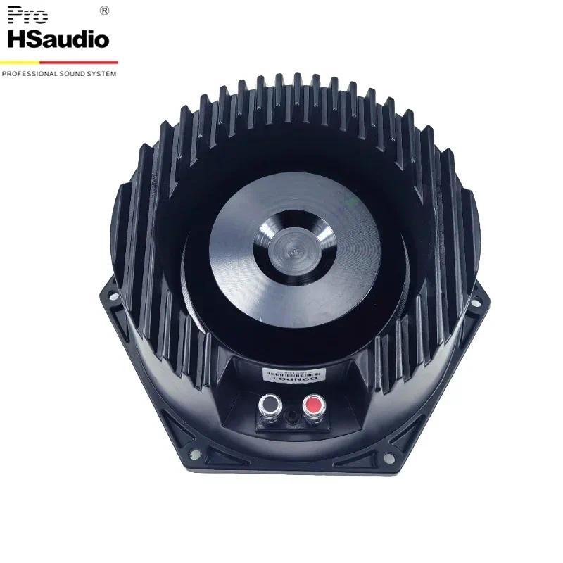 ProHsAudio Professional Line Array System ของลําโพงช่วงกลางขนาด 9 นิ้ว