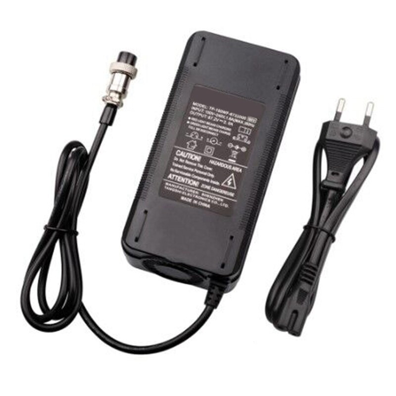 แบตเตอรี่ลิเธียม 16S 60V สำหรับรถจักรยานไฟฟ้าและUnicycle มีชาร์เจอร์และพัดลม EU Plug G7RD DFML SUAX