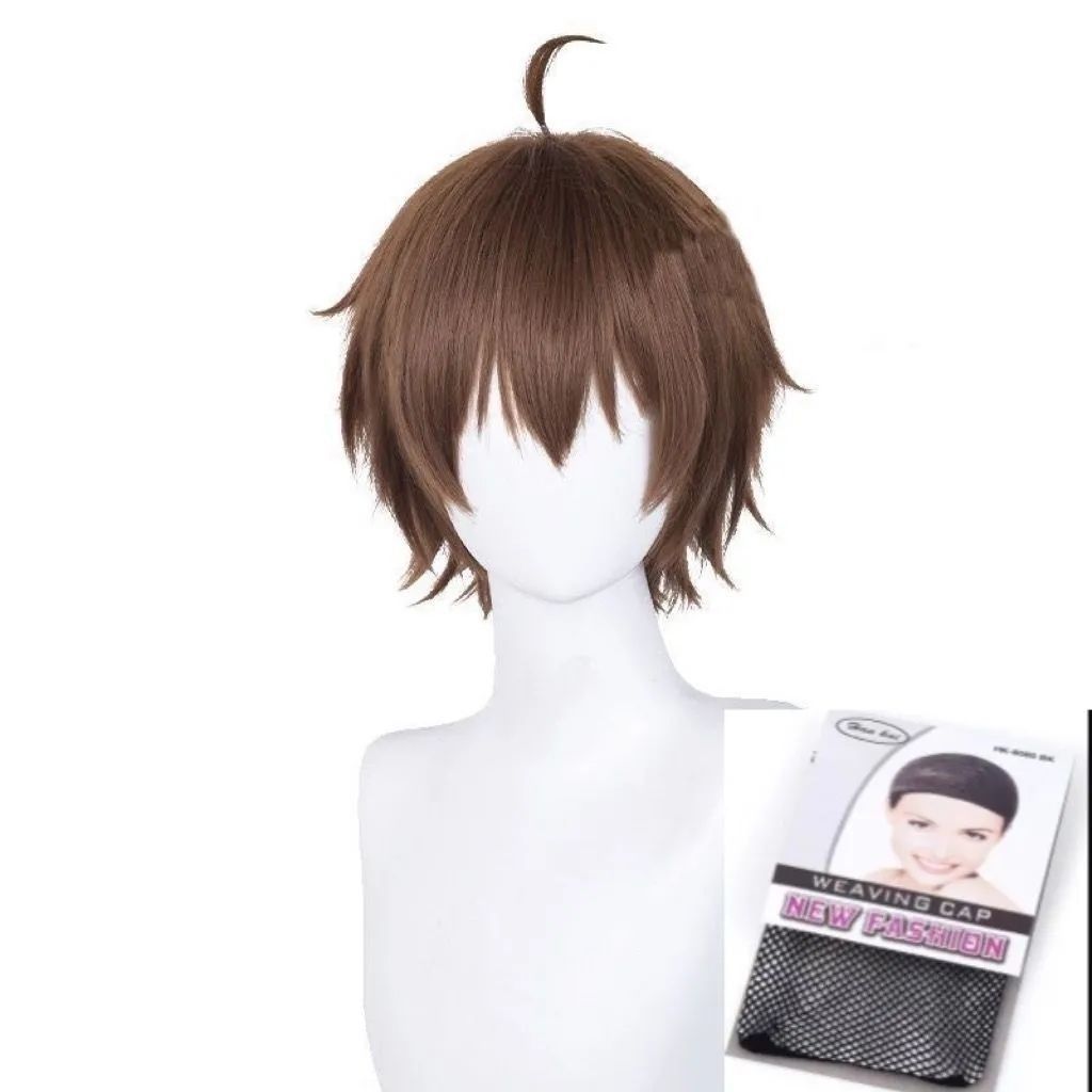 วิกผม Yuta สำหรับCosplay Anime