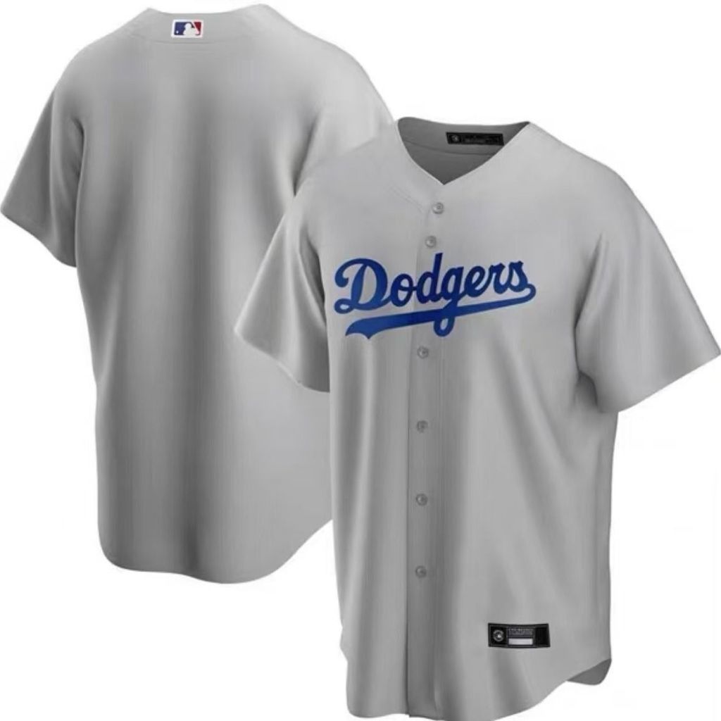 Los Angeles Dodgers Los Angeles Dodgers City Edition ชายหญิงเด็กเสื้อเบสบอลเครื่องแบบ