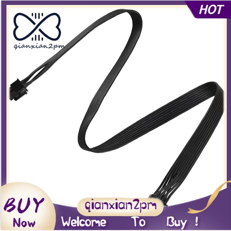 CPU 8 Pin to 4+4 Pin ATX Power Supply Cable 8Pin to 8Pin สําหรับและ So on Modular Power Supply