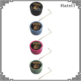 กล่องเก็บชอล์กสำหรับบิลเลียด พกพาสะดวก ออกแบบมาในรูปทรงโค้งม…