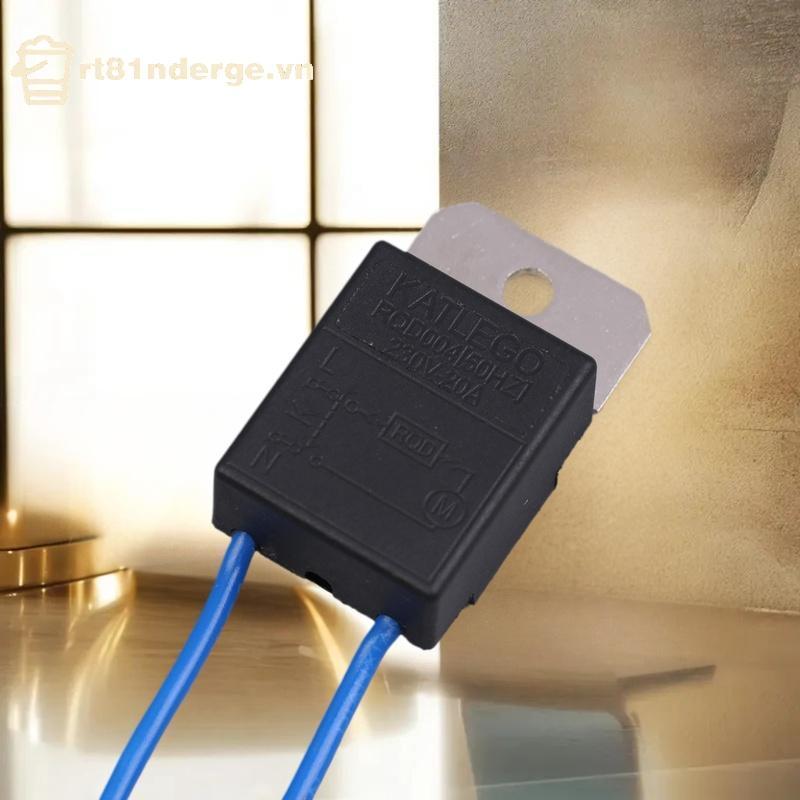 Ge 2400W Soft Start Drive โมดูล Soft Start สําหรับเครื่องบดมุมเครื่องมืออะไหล่เครื่องตัด Slotting Sa