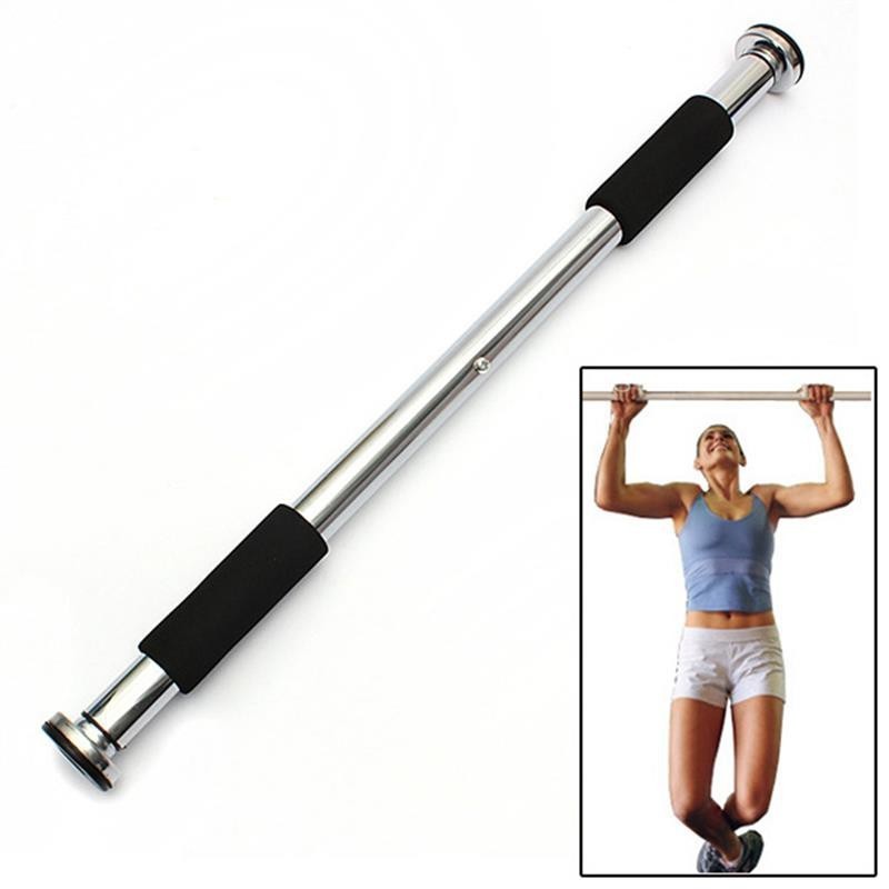 Pull up Bar Pull up Pole 60cm - 100cm Pull up Fitness Equipment