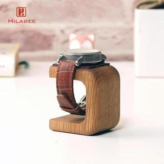 [สวัสดี] ขาตั้งนาฬิกาสําหรับผู้ชายที่วางนาฬิกาเดี่ยวตู้โชว์เ…