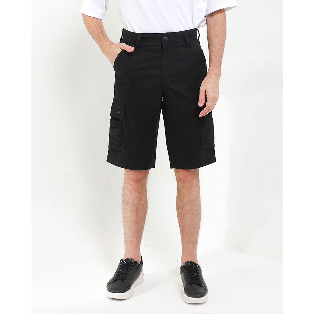 กางเกงขาสั้นเบอร์มิวดาผู้ชาย Cardinal E0761BK01A