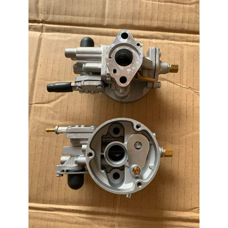 D51 คาร์บู คาร์บู คาร์บูเรเตอร์ เครื่องหว่านปุ๋ย G5K (TASCO) เครื่องพ่นลม G5K-05