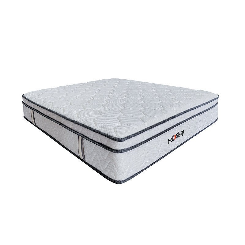 B & B Coconut Palm Latex Luxury High-End Hotel Silent ที่นอน Simmons อิสระ Hilton Natural Spring Apa