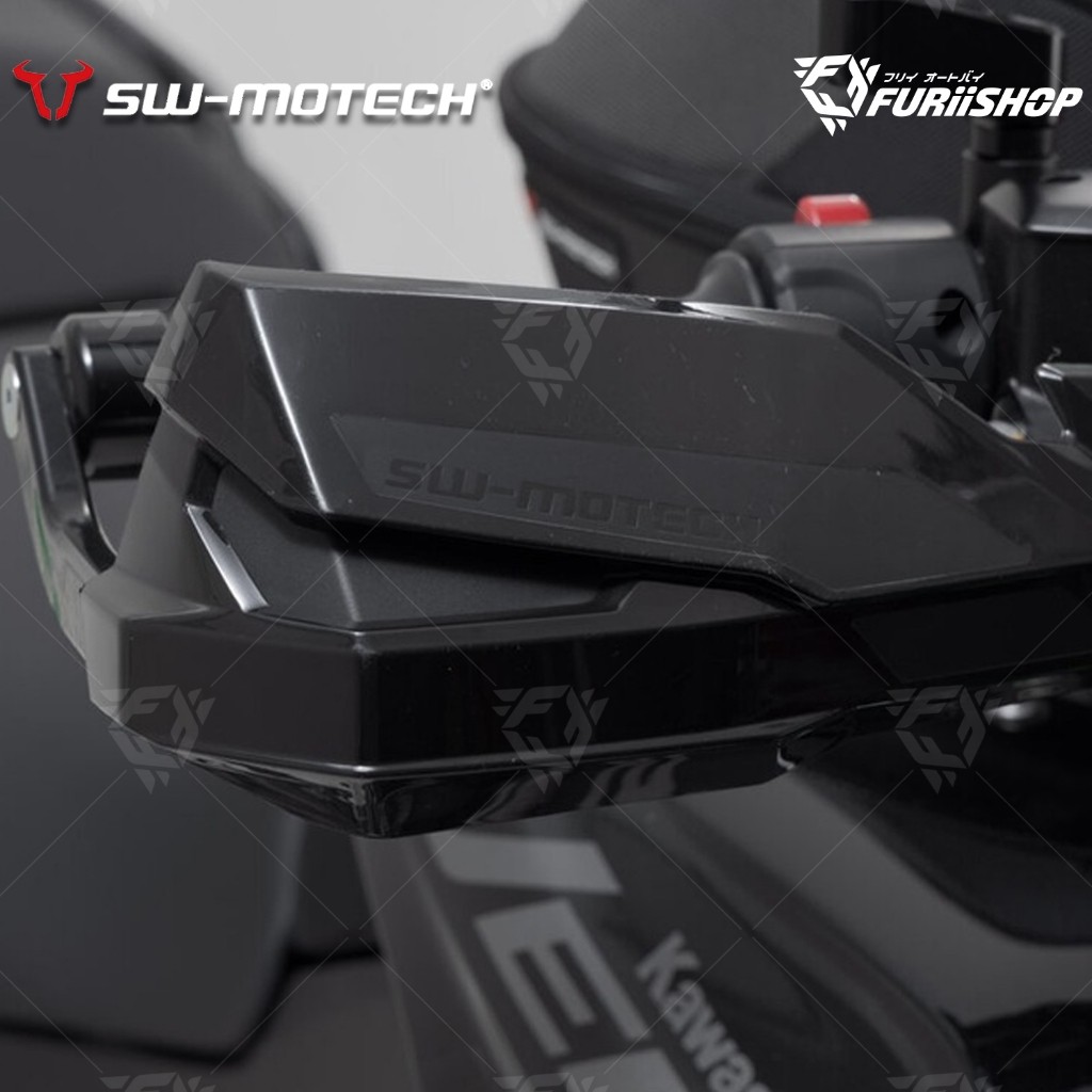 ชุดการ์ดแฮนด์ SW-MOTECH FOR KAWASAKI VERSYS1000 ปี15