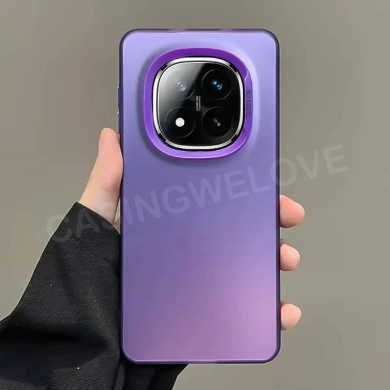 เคสโทรศัพท์สําหรับ Redmi หมายเหตุ 15 Pro Plus Pro +