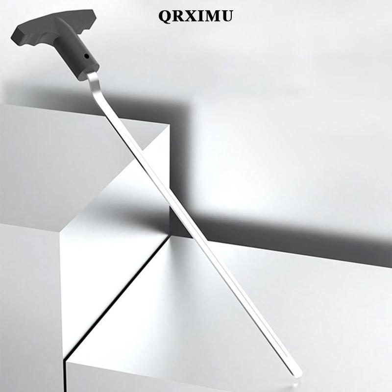 เครื่องมือกำจัดด้ามจับกอล์ฟ V Groove Grip Remover เหมาะทำเป็นของขวัญวันพ่อจากลูกสาวหรือลูกชาย