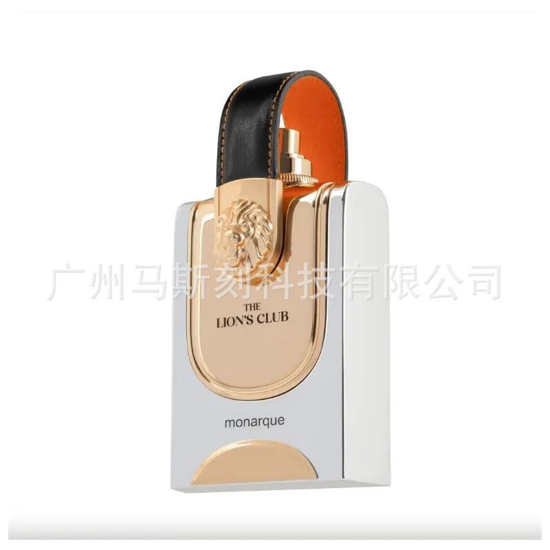 The Lions Club Monarque The Lions Club Emperors Water น้ําหอม Unisex