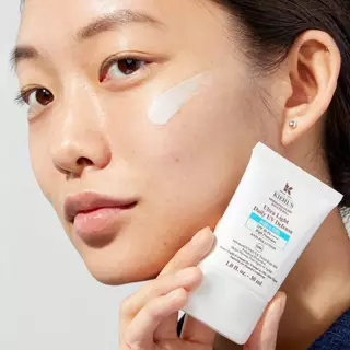 KIEHL'S ULTRA LIGHT DAILY UV DEFENSE AQUA SPF 50 PA+++ 60ML