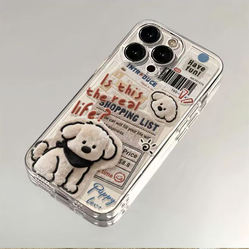 🥰luxe🥰เคสมือถือ เคสไอโฟน iPhone16PROAMX เคส Apple 15PROMAX 12PRO 14PLUS เคสโทรศัพท์ 13pro 7P 11PROMAX 17AIR-XYTKK569