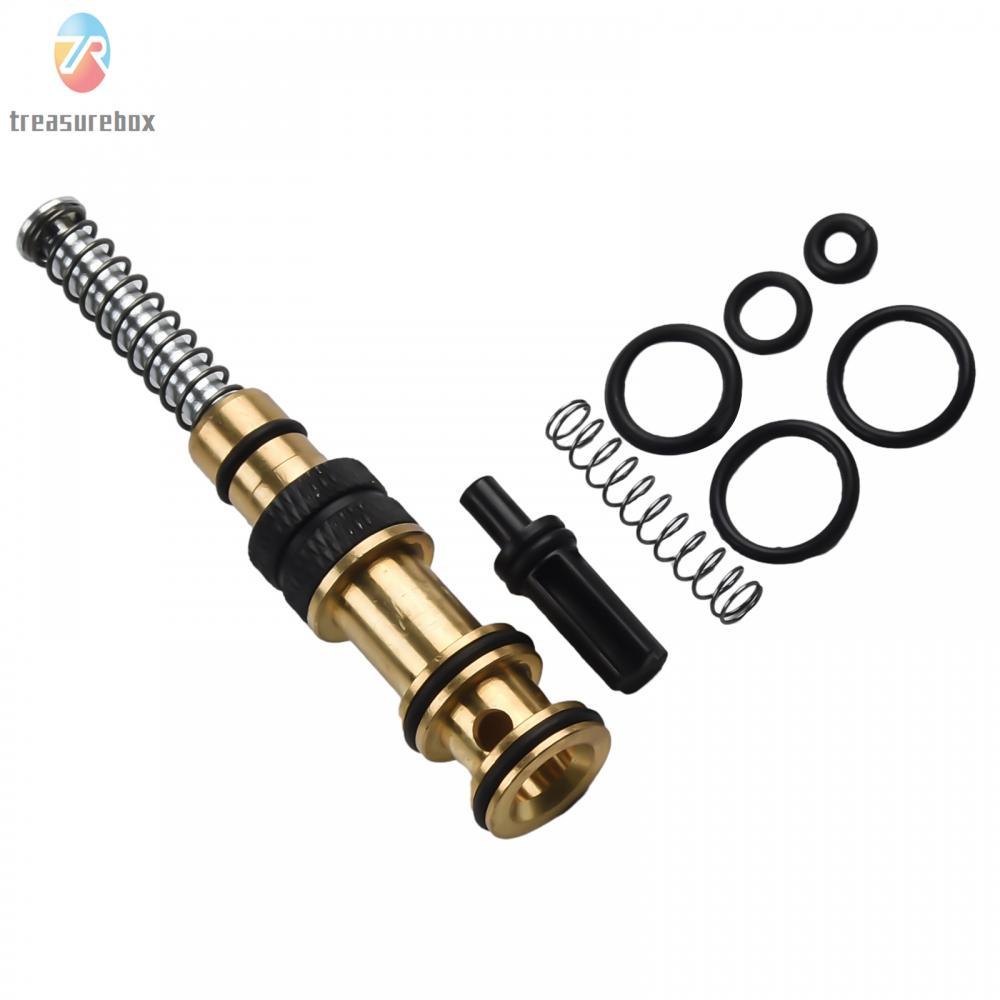 TRSBX❤️Upgrade your For NR83A A2 A2S Nailers with this Plunger Valve Assembly Pack of 3