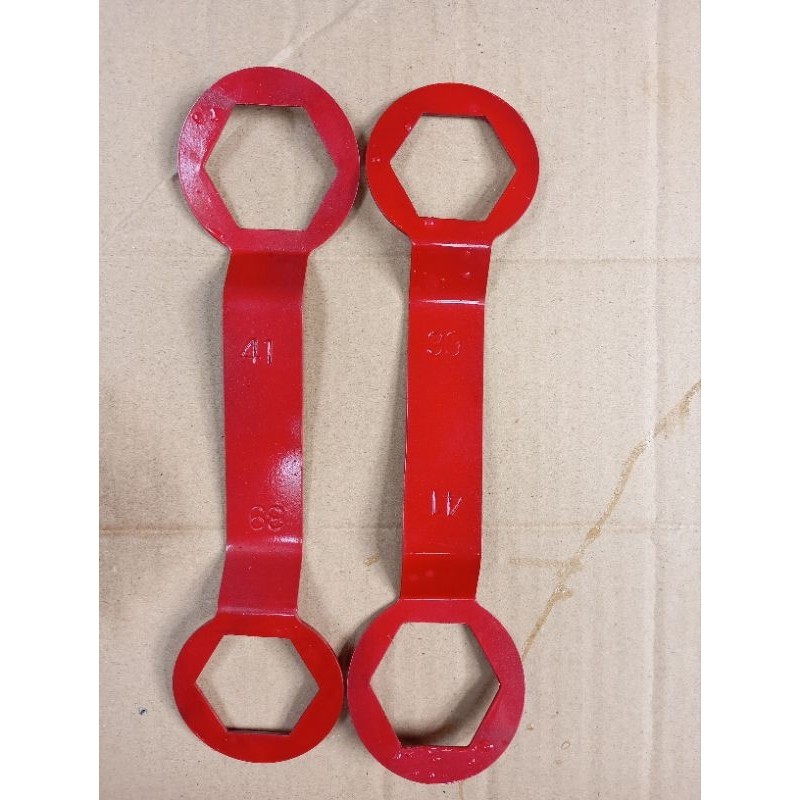 กุญแจ CVT 39x41*****