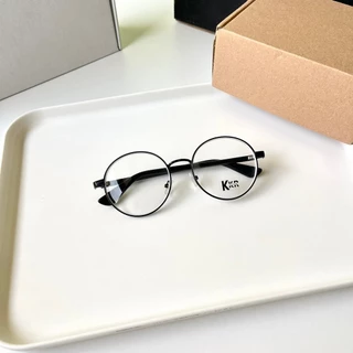 KKR EYEWEAR | Eyewear แว่นสายตาสั้นสำเร็จรูป (ค่าสายตายาวตัดใหม่) แว่นสำหรับอ่านหนังสือ ใส่ได้ทุกเพศทุกวัย ST666