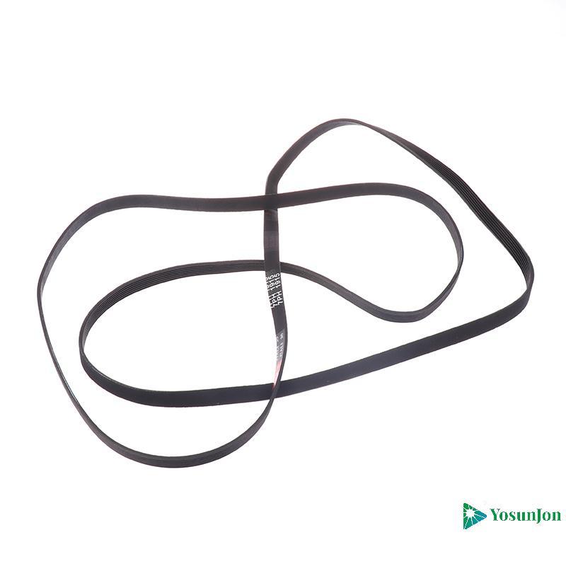 YosunJon] Tumble Dryer Drive Belt 7PH 1915 Tumble Dryer Drive Belt เหมาะสําหรับ CREDA 1915 H7 C00179