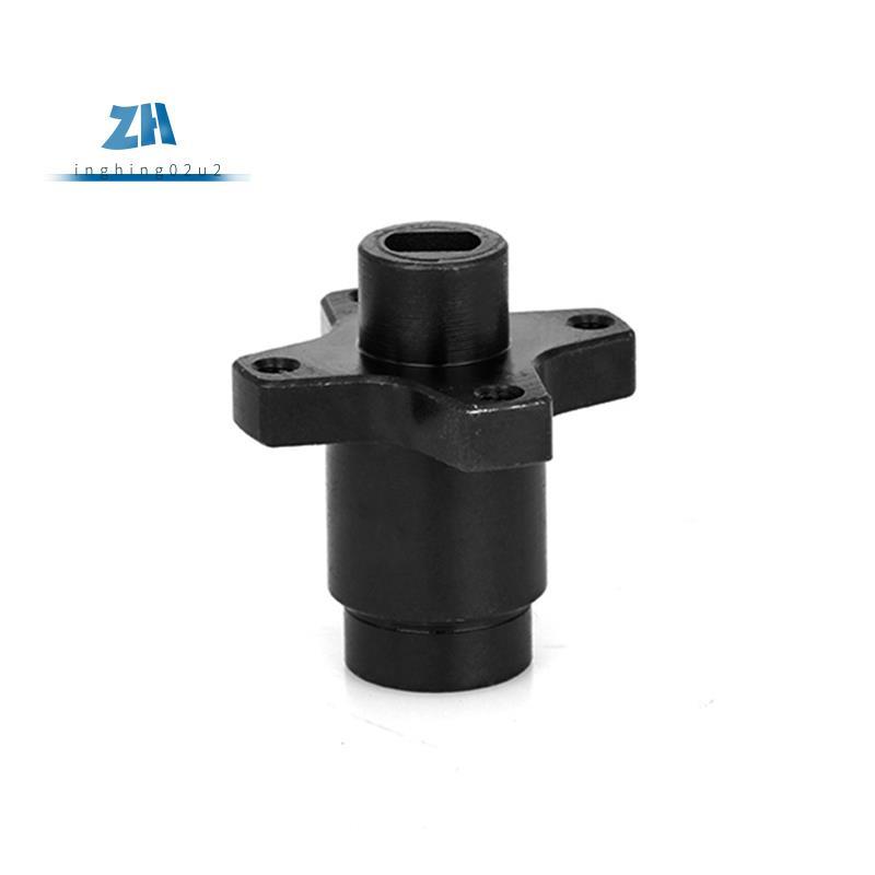 ล็อคเฟืองท้ายโลหะสําหรับ RBX10 Ryft 1/10 RC Crawler รถอะไหล่อัพเกรด