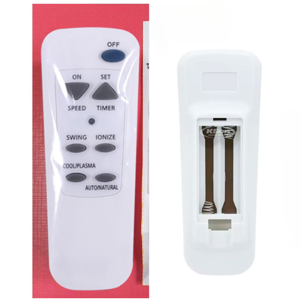 ใหม่เปลี่ยนรีโมทสําหรับ Hatari Fan Works Remotely All Hatari Fan Controls Hatari ใช้กับรีโมทพัดลม Ha