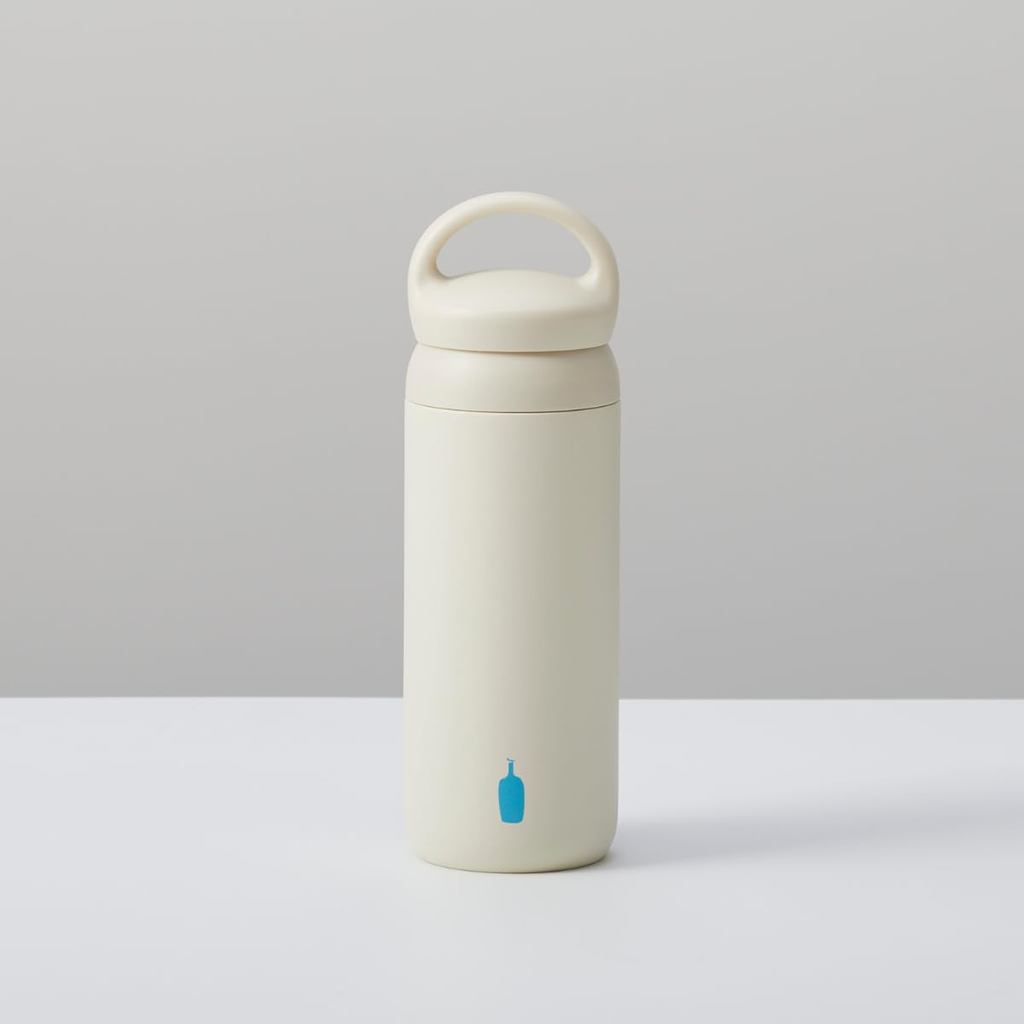 แก้วน้ำ Blue Bottle Coffee Day Off