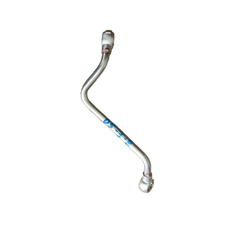 สําหรับ JAC refine H1 H-1 M4 M5 T6T8 Supercharger ทางเข้าท่อเหล็กน้ํามัน