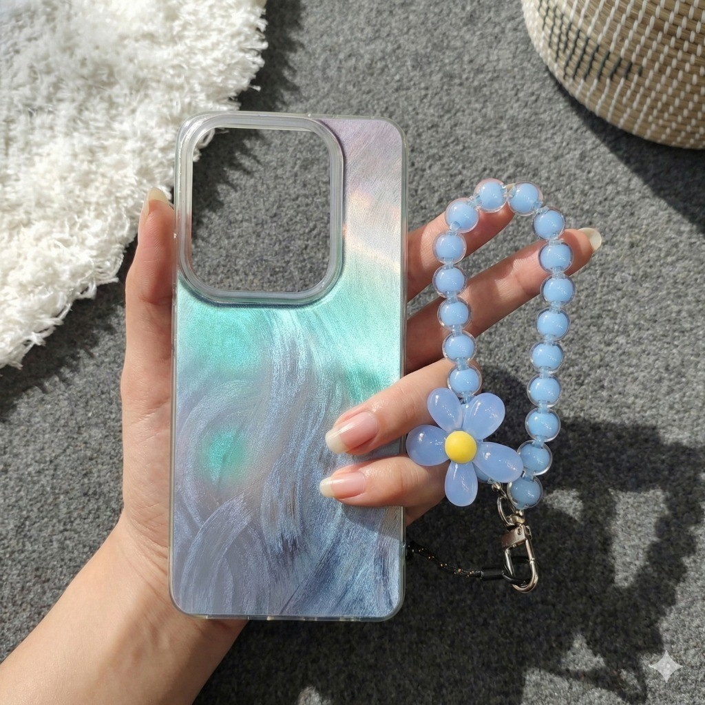 [ Oppo Reno 4 4G / 5 4G / 5F / 6 4G / 7 4G / 7Z 5G / 8 4G / 8Z 5G / 8T 4G ] เคสนิ่ม 2in1 Elegant Fea