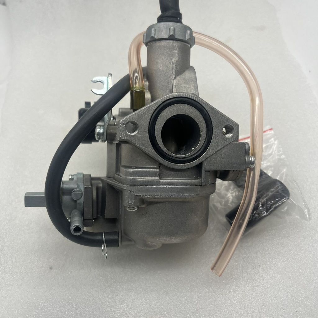 ชุดเซ็นเซอร์ระดับน้ำมันเชื้อเพลิงแบบลอยสำหรับ Wuyang Honda Fengying Kaiying WH125-6/13 WY125-S